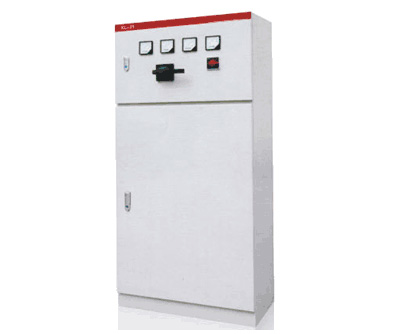 XL-21 型動(dòng)力低壓配電柜