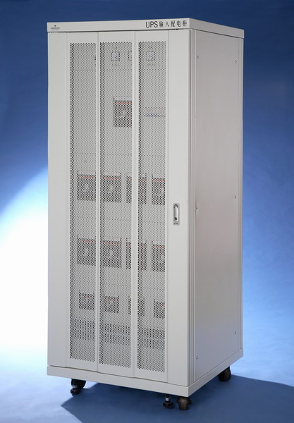 FHEMS-DC數(shù)字機房市電配電柜