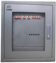 FHEMS智能型照明/插座配電箱（盤(pán)）