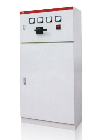 XL系列動(dòng)力配電柜